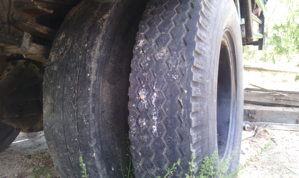 ROCKY  165  แรง เครื่องดี  ครัชชีดี  พร้อมใช้งาน