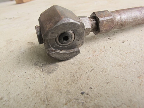 ขายที่อัดจารบีมือโยกของนอกตัวใหญ่มากกำลังอัดดีมากของอเมริกา