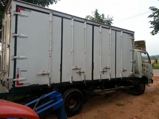 ขายHINO KM545 เครื่อง 1W ยาว5.50เมตร ตู้แห้ง10บาน เครื่องดี แคชซีสวย ช่วงล่าง6น็อต ยางใหม่6เส้น เอกสารพร้อมโอน สนใจโทร 090-8588220คุณนะ ID:narong498 หรือ www.truck.in.th/498 ขายHINO KM545 เครื่อง 1W ยาว5.50เมตร ตู้แห้ง10บาน เครื่องดี แคชซีสวย ช่วงล่าง6น็อต ยางใหม่6เส้น เอกสารพร้อมโอน สนใจโทร 090-8588220คุณนะ ID:narong498 หรือ www.truck.in.th/498