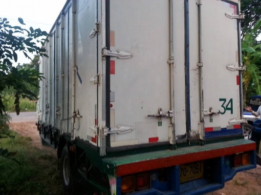 ขายHINO KM545 เครื่อง 1W ยาว5.50เมตร ตู้แห้ง10บาน เครื่องดี แคชซีสวย ช่วงล่าง6น็อต ยางใหม่6เส้น เอกสารพร้อมโอน สนใจโทร 090-8588220คุณนะ ID:narong498 หรือ www.truck.in.th/498 ขายHINO KM545 เครื่อง 1W ยาว5.50เมตร ตู้แห้ง10บาน เครื่องดี แคชซีสวย ช่วงล่าง6น็อต ยางใหม่6เส้น เอกสารพร้อมโอน สนใจโทร 090-8588220คุณนะ ID:narong498 หรือ www.truck.in.th/498