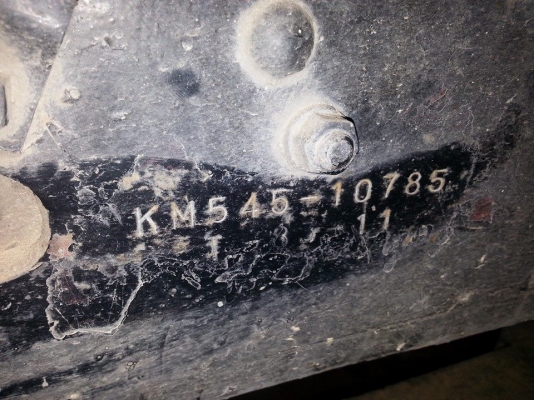 ขายHINO KM545 เครื่อง 1W ยาว5.50เมตร ตู้แห้ง10บาน เครื่องดี แคชซีสวย ช่วงล่าง6น็อต ยางใหม่6เส้น เอกสารพร้อมโอน สนใจโทร 090-8588220คุณนะ ID:narong498 หรือ www.truck.in.th/498 ขายHINO KM545 เครื่อง 1W ยาว5.50เมตร ตู้แห้ง10บาน เครื่องดี แคชซีสวย ช่วงล่าง6น็อต ยางใหม่6เส้น เอกสารพร้อมโอน สนใจโทร 090-8588220คุณนะ ID:narong498 หรือ www.truck.in.th/498