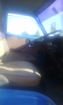 รถเครน  100  แรง  เครื่องดี  ครัชชีดี  พร้อมใช้งาน