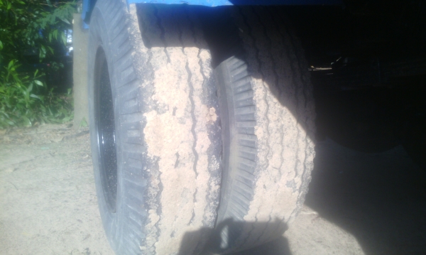 รถเครน  100  แรง  เครื่องดี  ครัชชีดี  พร้อมใช้งาน