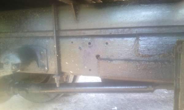 รถเครน  100  แรง  เครื่องดี  ครัชชีดี  พร้อมใช้งาน