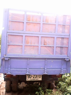 รถหกล้อสั้น  ดั๊มเกษตร  เครื่อง88 แรง  เครื่องดี  ครัชชีดี