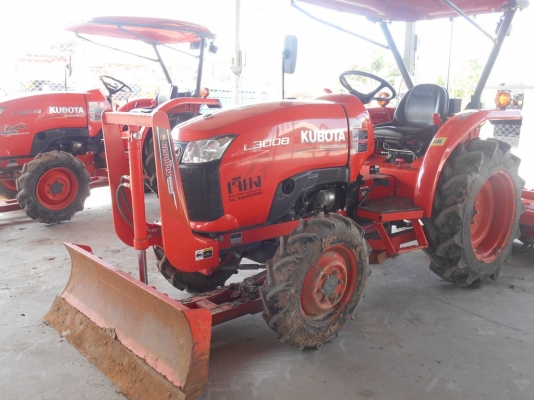 kubota max L3008DT+DH225C-H+FD143D kubota max L3008DT+DH225C-H+FD143D