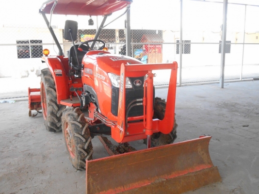 kubota max L3008DT+DH225C-H+FD143D
