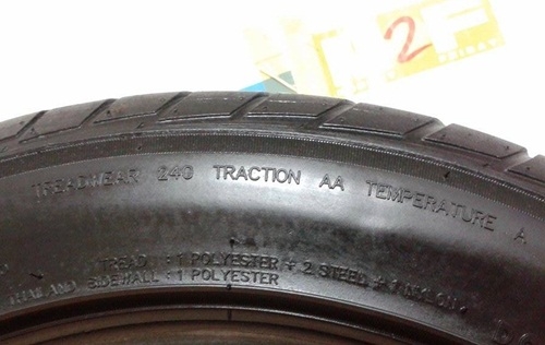 ยาง,195-55-15 MAXXIS I'PRO ดอกดีปลายปี11สี่เส้น 2,000