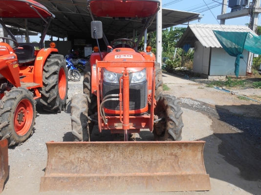 Kubota ตามสภาพ L3608DT+FD163E Kubota ตามสภาพ L3608DT+FD163E