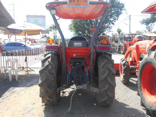 Kubota ตามสภาพ L3608DT+FD163E Kubota ตามสภาพ L3608DT+FD163E