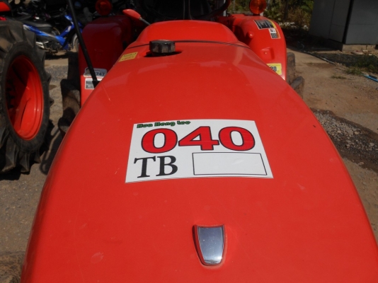 Kubota ตามสภาพ L3608DT+FD163E Kubota ตามสภาพ L3608DT+FD163E