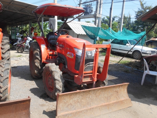 Kubota ตามสภาพ L3608DT+FD163E