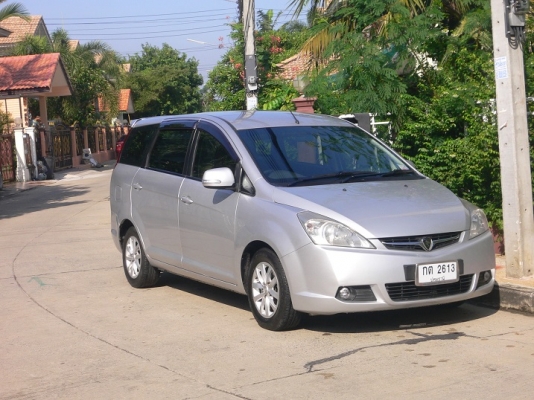 ขายรถ PROTON EXORA TURBO 1.6 HIGH LINE ABS AIRBAG 2 เกียร์ออโต้ ปี 2012 น้ำมัน E20 ไม่เคยติดแก็ส ขายรถ PROTON EXORA TURBO 1.6 HIGH LINE ABS AIRBAG 2 เกียร์ออโต้ ปี 2012 น้ำมัน E20 ไม่เคยติดแก็ส