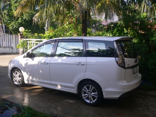 ขายรถ PROTON EXORA TURBO 1.6 HIGH LINE ABS AIRBAG 2 เกียร์ออโต้ ปี 2012 น้ำมัน E20 ไม่เคยติดแก็ส ขายรถ PROTON EXORA TURBO 1.6 HIGH LINE ABS AIRBAG 2 เกียร์ออโต้ ปี 2012 น้ำมัน E20 ไม่เคยติดแก็ส