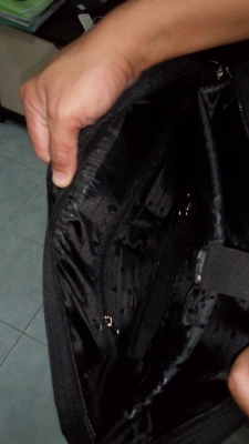 กระเป๋าโน้ตบุ๊คดีสนีย์มิคกี้เมาท์แท้ ราคาถูกๆ กระเป๋าโน้ตบุ๊คดีสนีย์มิคกี้เมาท์แท้ ราคาถูกๆ