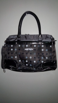 กระเป๋าโน้ตบุ๊คดีสนีย์มิคกี้เมาท์แท้ มาใหม่ ราคาทุน