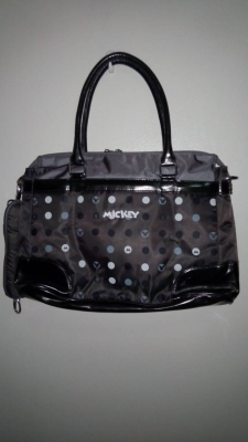 กระเป๋าโน้ตบุ๊คดีสนีย์มิคกี้เมาท์แท้ มาใหม่ ราคาทุน