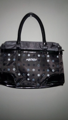 กระเป๋าโน้ตบุ๊คดีสนีย์มิคกี้เมาท์แท้ มาใหม่ ราคาทุน
