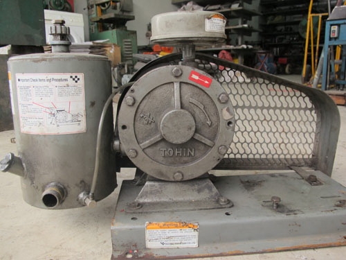 ขายปั๊มไฮดรอลิคของญี่ปุ่น ไม่มีมอเตอร์ กำลังอัดดีมากพร้อมใช้