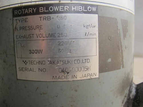 ขายปั๊มไฮดรอลิคของญี่ปุ่น ไม่มีมอเตอร์ กำลังอัดดีมากพร้อมใช้