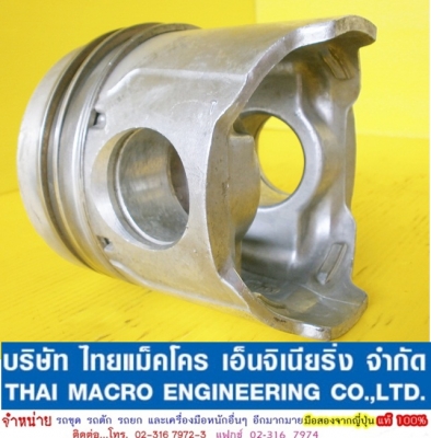 ลูกสูบ CAT 107-3565 -01-