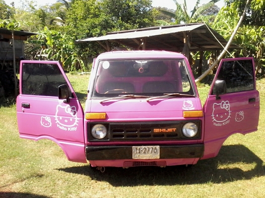 ขายกะป้อ ไดฮัตสุ HIJET m-s65 พร้อมใช้งานได้ทันที สีสวย เครื่องแรง ขายกะป้อ ไดฮัตสุ HIJET m-s65 พร้อมใช้งานได้ทันที สีสวย เครื่องแรง