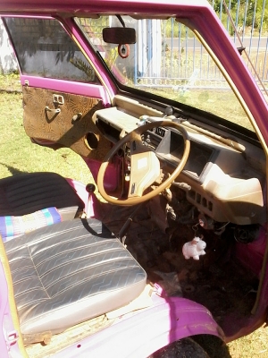 ขายกะป้อ ไดฮัตสุ HIJET m-s65 พร้อมใช้งานได้ทันที สีสวย เครื่องแรง ขายกะป้อ ไดฮัตสุ HIJET m-s65 พร้อมใช้งานได้ทันที สีสวย เครื่องแรง