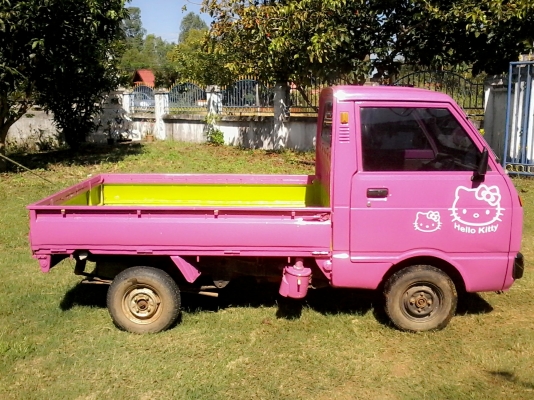 ขายกะป้อ ไดฮัตสุ HIJET m-s65 พร้อมใช้งานได้ทันที สีสวย เครื่องแรง ขายกะป้อ ไดฮัตสุ HIJET m-s65 พร้อมใช้งานได้ทันที สีสวย เครื่องแรง