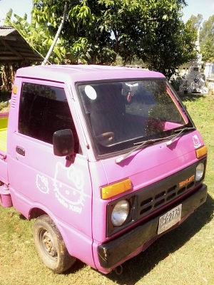 ขายกะป้อ ไดฮัตสุ HIJET m-s65 พร้อมใช้งานได้ทันที สีสวย เครื่องแรง ขายกะป้อ ไดฮัตสุ HIJET m-s65 พร้อมใช้งานได้ทันที สีสวย เครื่องแรง