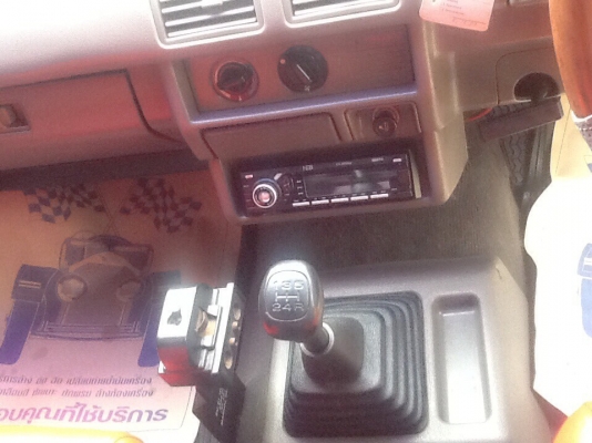 ขาย ISUZU หน้าหนูพร้อมใช้ปี 2539 ขาย ISUZU หน้าหนูพร้อมใช้ปี 2539