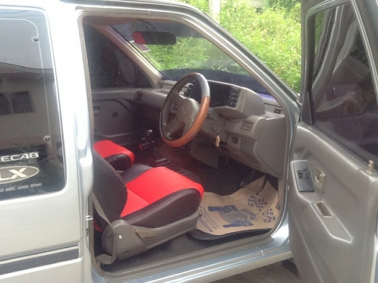 ขาย ISUZU หน้าหนูพร้อมใช้ปี 2539 ขาย ISUZU หน้าหนูพร้อมใช้ปี 2539