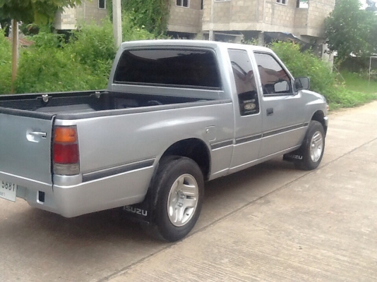 ขาย ISUZU หน้าหนูพร้อมใช้ปี 2539 ขาย ISUZU หน้าหนูพร้อมใช้ปี 2539