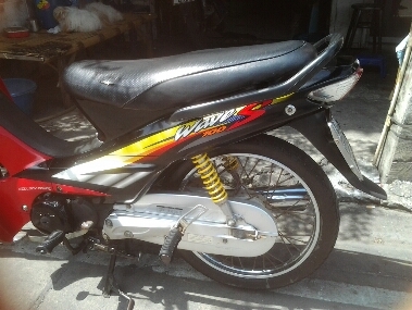 เวฟ100sปี46