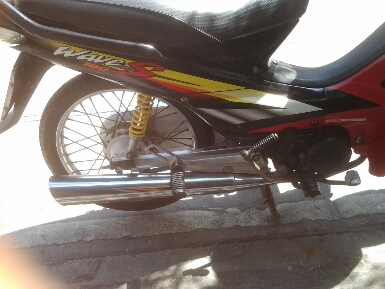 เวฟ100sปี46