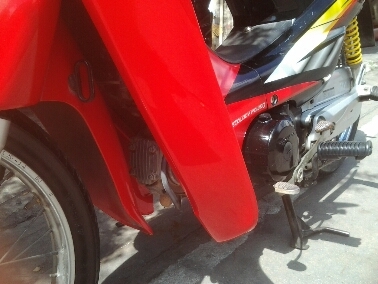 เวฟ100sปี46