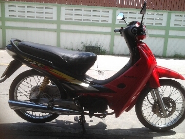 เวฟ100sปี46