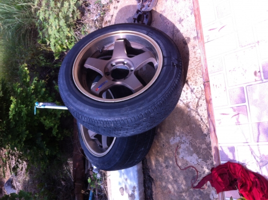 ขายล้อนิโม่