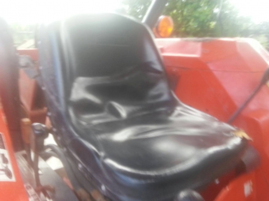 ขายรถไถ่ KUBUTA L45DI ปี53 ใบมีดจาน 6 รถทำงาน 1,830 ชั่วโมง รถสวยพร้อมใช้งาน เล่มทะเบียนพร้อมโอน ขายรถไถ่ KUBUTA L45DI ปี53 ใบมีดจาน 6 รถทำงาน 1,830 ชั่วโมง รถสวยพร้อมใช้งาน เล่มทะเบียนพร้อมโอน