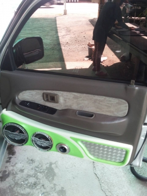 TOYOTA, HILUX TIGER 2.5 E X-TRA CAB D4D (ABS /AIRBAG) โฉม X-TRA CAB TOYOTA, HILUX TIGER 2.5 E X-TRA CAB D4D (ABS /AIRBAG) โฉม X-TRA CAB