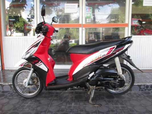 Yamaha MIO 115 i ปี 2012 รหัส sb1263