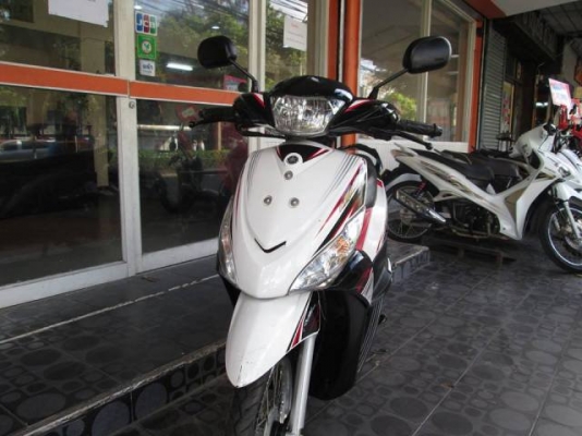 Yamaha MIO 115 i ปี 2012 รหัส sb1263