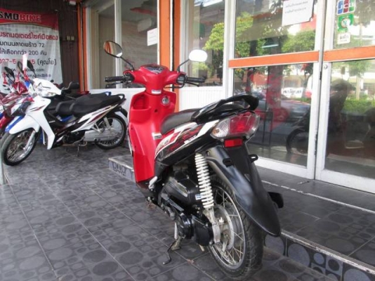 Yamaha MIO 115 i ปี 2012 รหัส sb1263