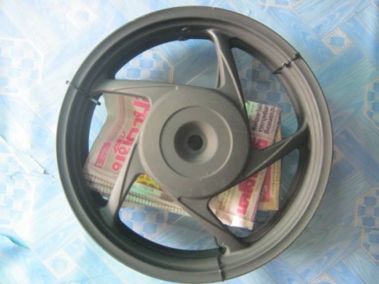 ขาย Max honda แท้ มือ 2