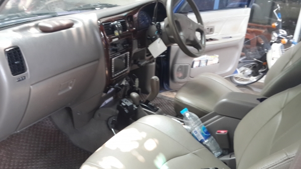 ขาย Toyota D4D Sportcruiser ใครหาอยู่เชิญครับ ขาย Toyota D4D Sportcruiser ใครหาอยู่เชิญครับ