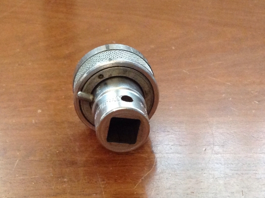 ขายลูกฟรี Snap-On SV67 ขนาด 1/2"