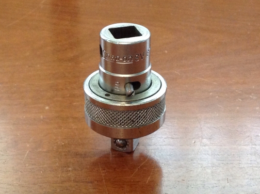 ขายลูกฟรี Snap-On SV67 ขนาด 1/2"