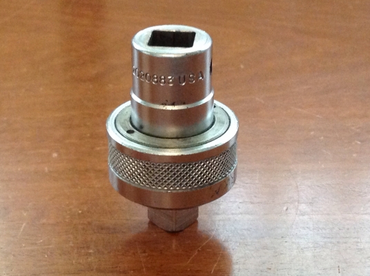 ขายลูกฟรี Snap-On SV67 ขนาด 1/2"