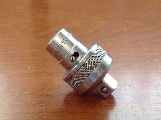 ขายลูกฟรี Snap-On SV67 ขนาด 1/2"