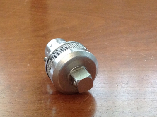 ขายลูกฟรี Snap-On SV67 ขนาด 1/2"