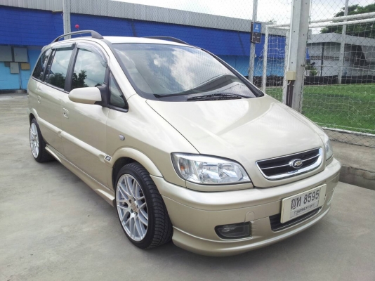 รถบ้าน สวยสุดๆ